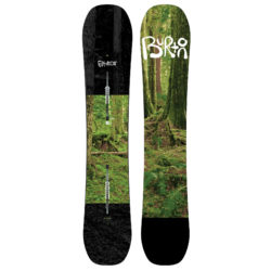 Men's Burton Snowboards - Burton Flight Attendant 2017 - All Sizes